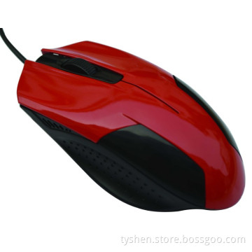 Computer Mouse Big Size (MS-158)